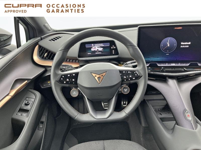 Voitures occasions CUPRA Tavascan V Orvault