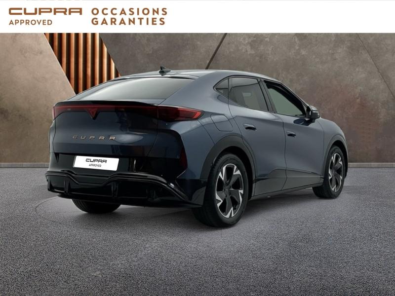 Voitures occasions CUPRA Tavascan V Orvault