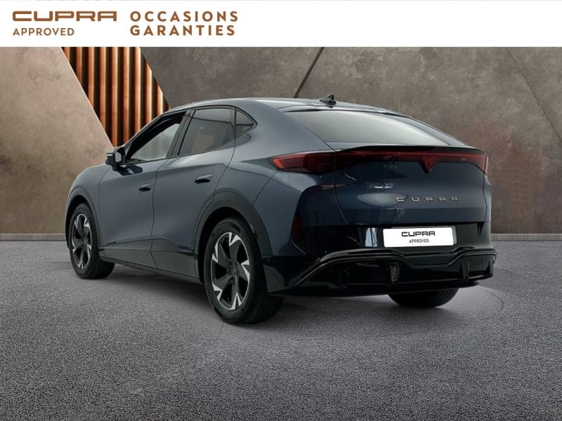 Voitures occasions CUPRA Tavascan V Orvault