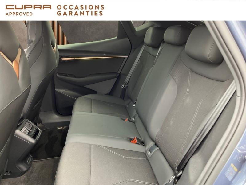 Voitures occasions CUPRA Tavascan V Orvault
