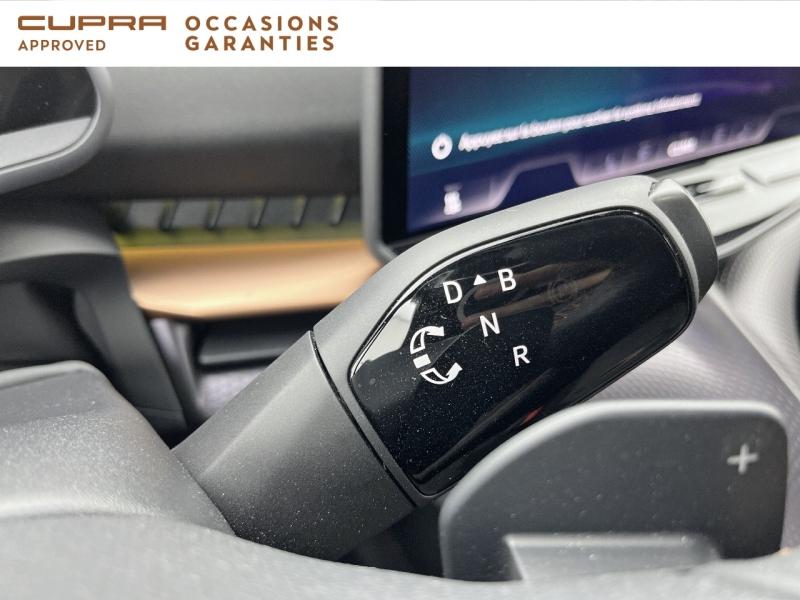 Voitures occasions CUPRA Tavascan V Orvault