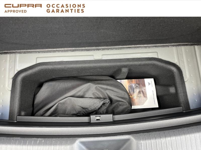 Voitures occasions CUPRA Tavascan V Orvault