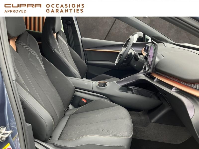 Voitures occasions CUPRA Tavascan V Orvault