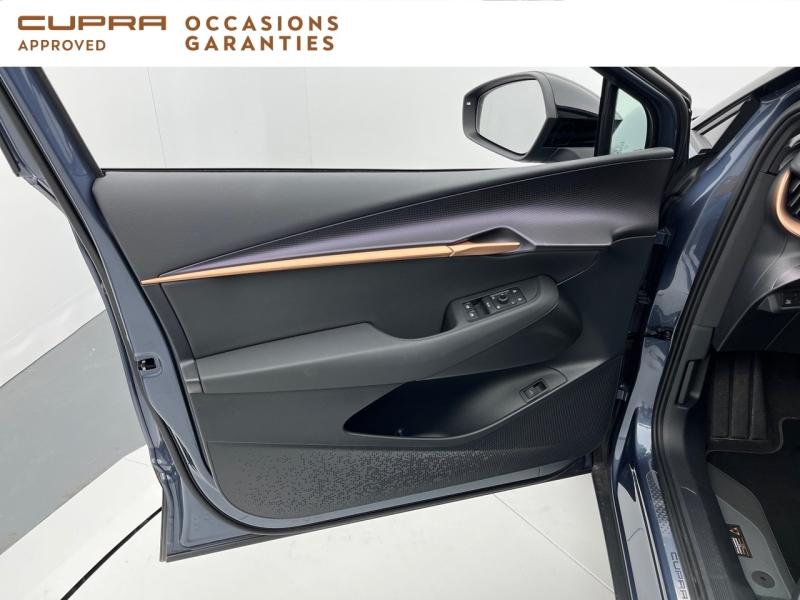 Voitures occasions CUPRA Tavascan V Orvault