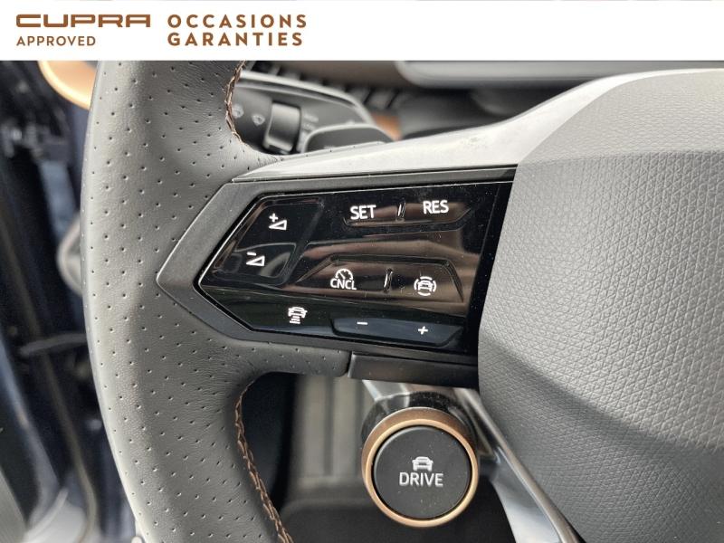 Voitures occasions CUPRA Tavascan V Orvault