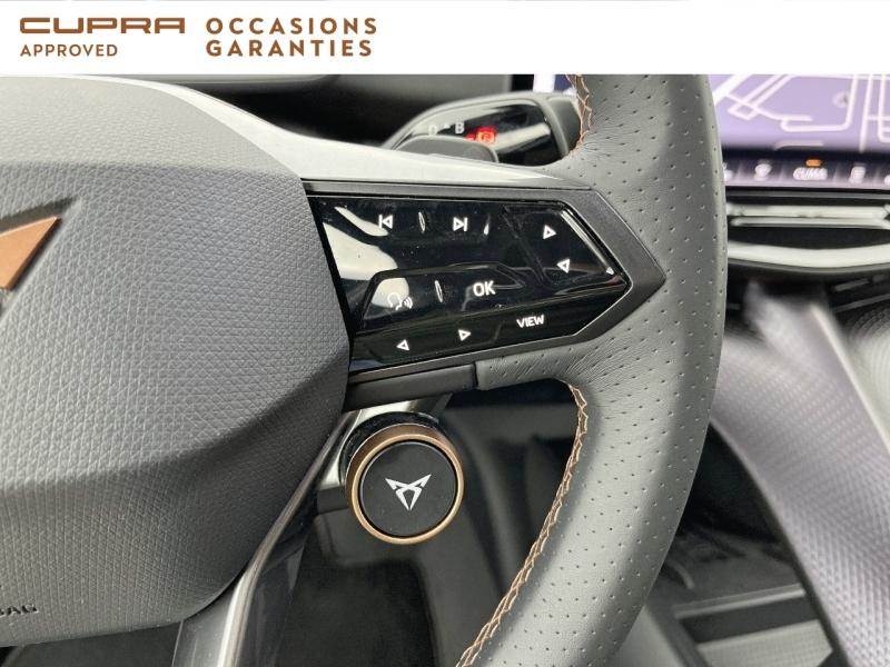 Voitures occasions CUPRA Tavascan V Orvault