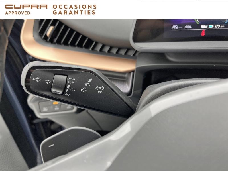 Voitures occasions CUPRA Tavascan V Orvault