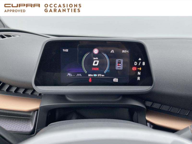 Voitures occasions CUPRA Tavascan V Orvault
