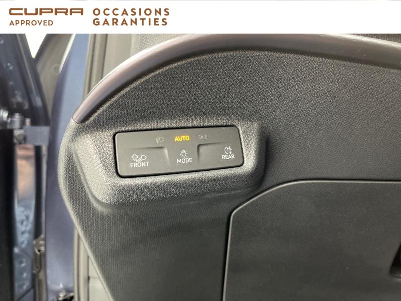 Voitures occasions CUPRA Tavascan V Orvault