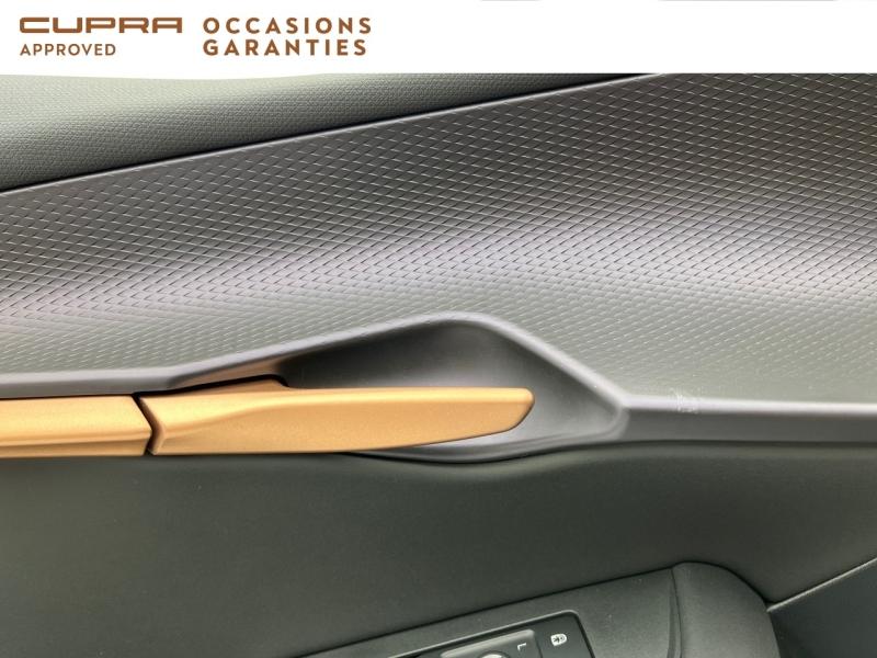 Voitures occasions CUPRA Tavascan V Orvault