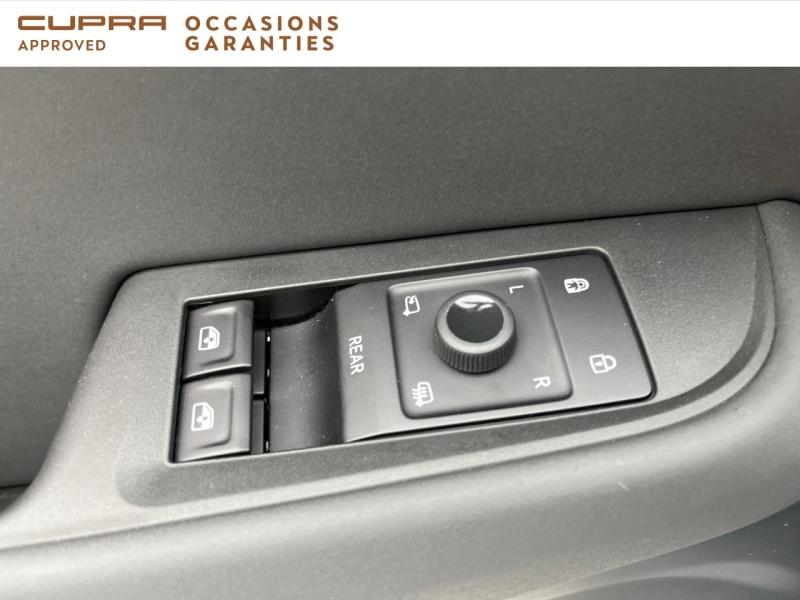 Voitures occasions CUPRA Tavascan V Orvault