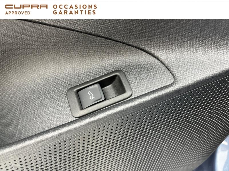 Voitures occasions CUPRA Tavascan V Orvault