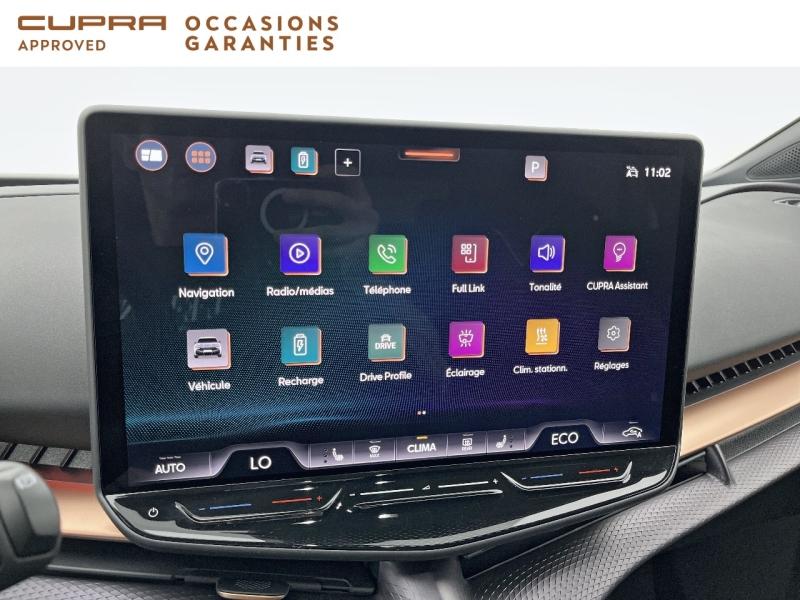 Voitures occasions CUPRA Tavascan V Orvault