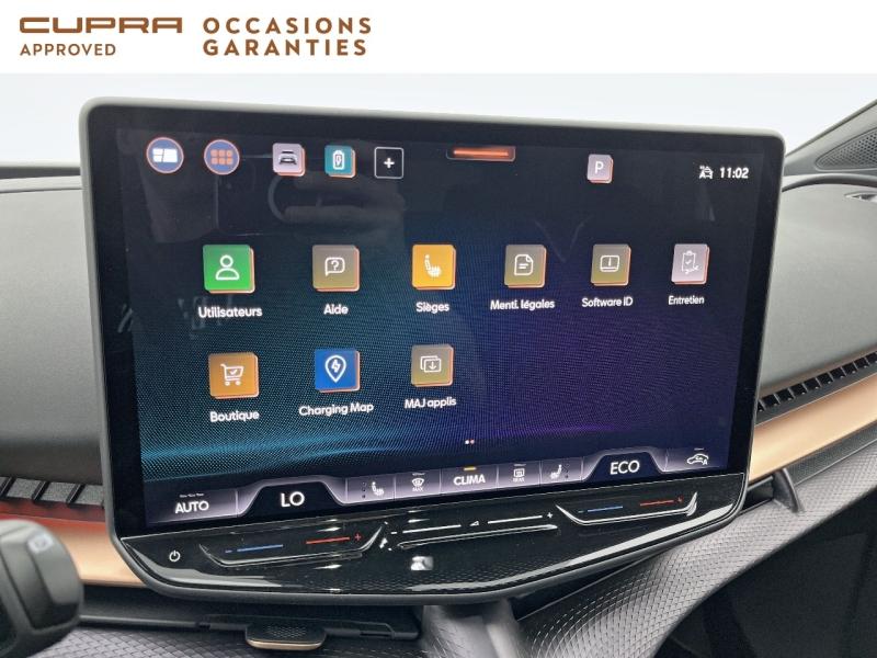 Voitures occasions CUPRA Tavascan V Orvault