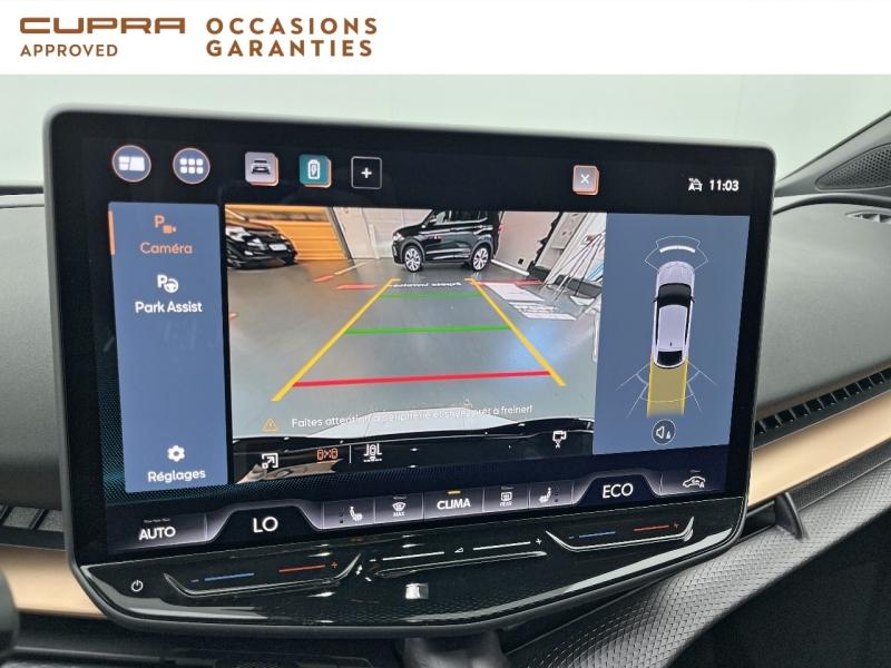 Voitures occasions CUPRA Tavascan V Orvault