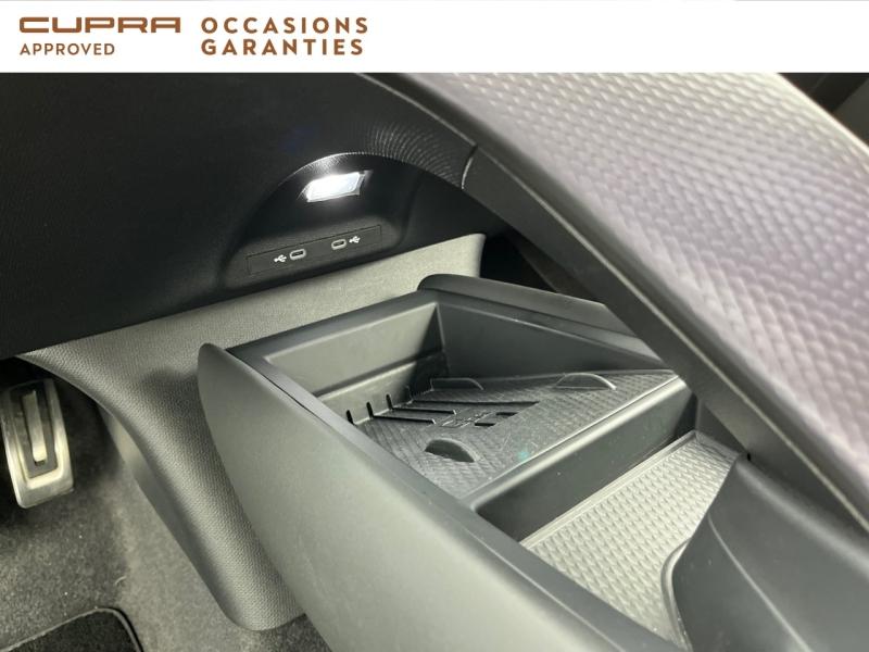 Voitures occasions CUPRA Tavascan V Orvault