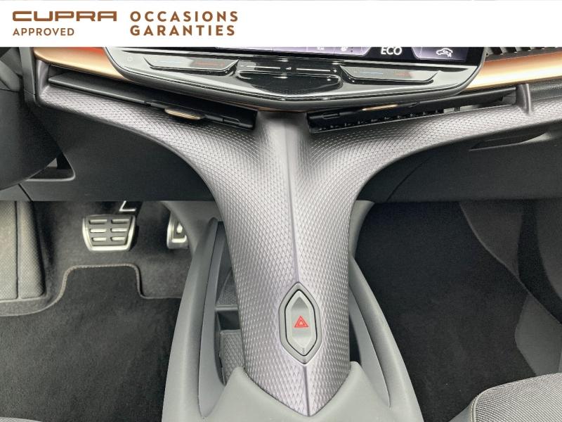 Voitures occasions CUPRA Tavascan V Orvault