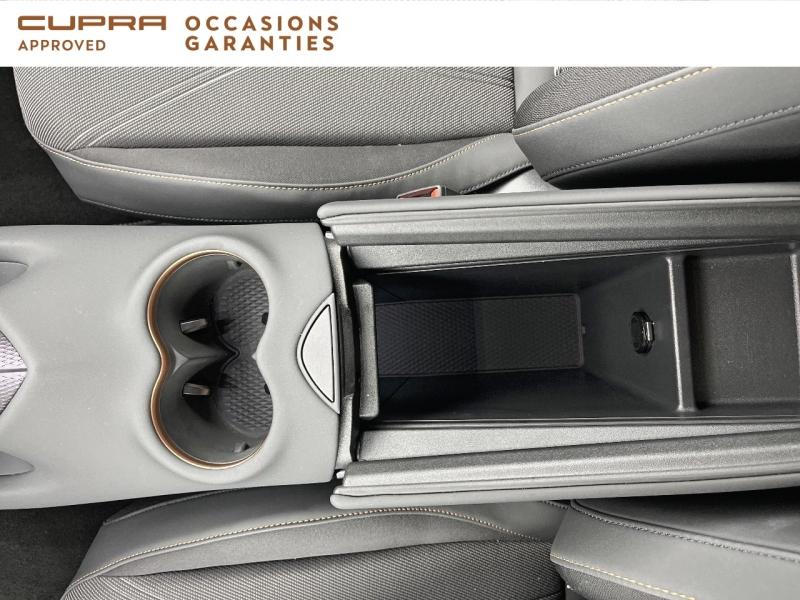 Voitures occasions CUPRA Tavascan V Orvault