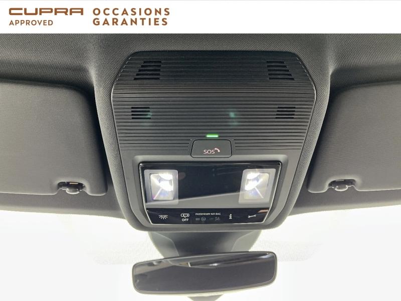 Voitures occasions CUPRA Tavascan V Orvault