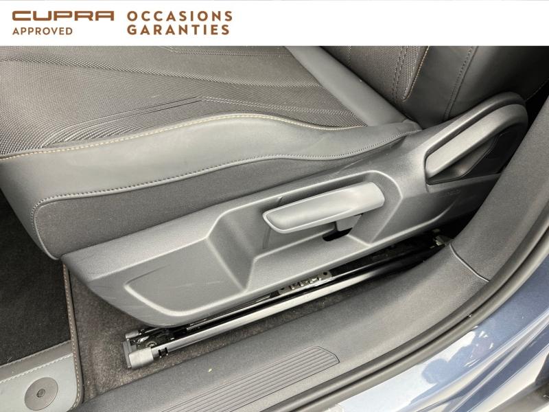 Voitures occasions CUPRA Tavascan V Orvault