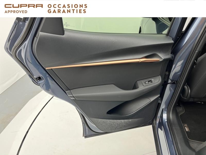 Voitures occasions CUPRA Tavascan V Orvault