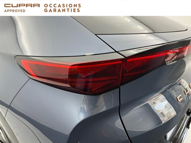 Voitures occasions CUPRA Tavascan V Orvault