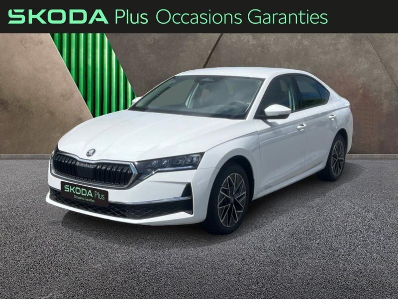 Voitures occasions ŠKODA OCTAVIA Selection Orvault
