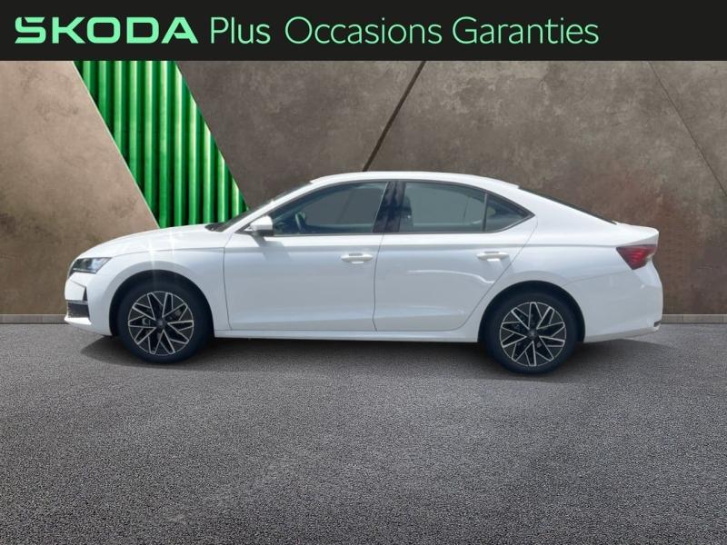 Voitures occasions ŠKODA OCTAVIA Selection Orvault