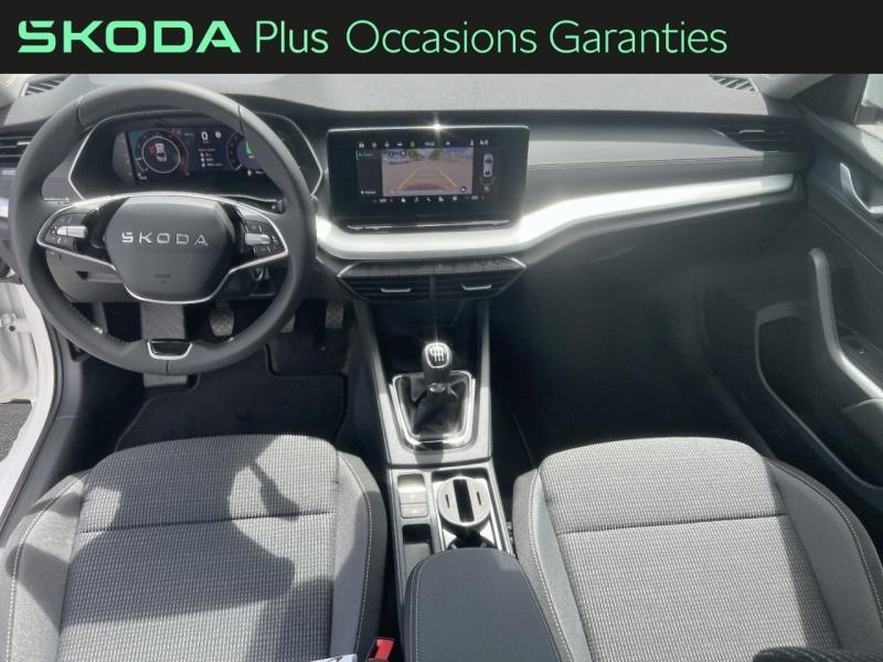 Voitures occasions ŠKODA OCTAVIA Selection Orvault