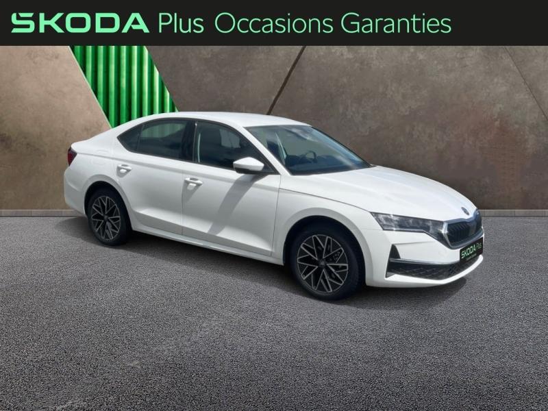 Voitures occasions ŠKODA OCTAVIA Selection Orvault