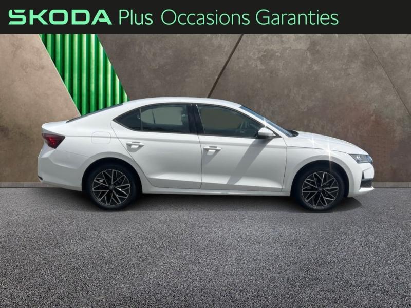 Voitures occasions ŠKODA OCTAVIA Selection Orvault