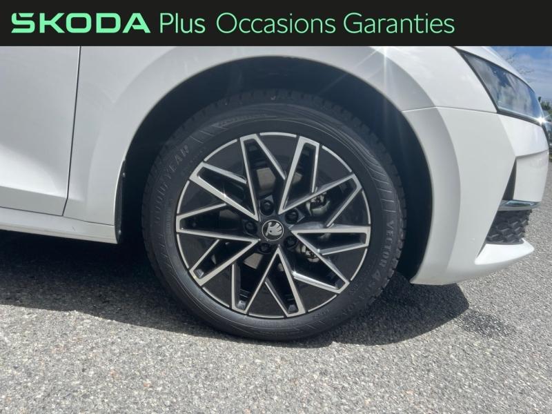Voitures occasions ŠKODA OCTAVIA Selection Orvault