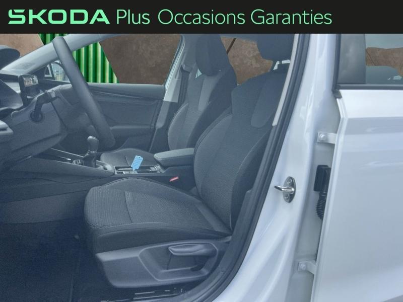 Voitures occasions ŠKODA OCTAVIA Selection Orvault