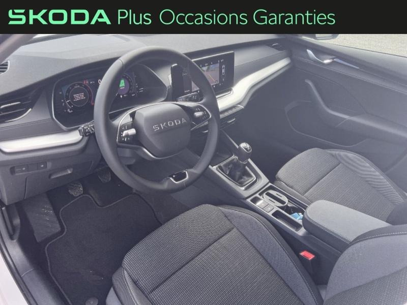 Voitures occasions ŠKODA OCTAVIA Selection Orvault