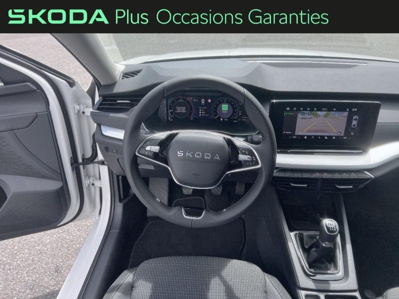 Voitures occasions ŠKODA OCTAVIA Selection Orvault