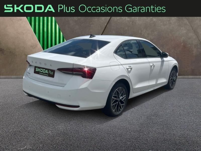 Voitures occasions ŠKODA OCTAVIA Selection Orvault