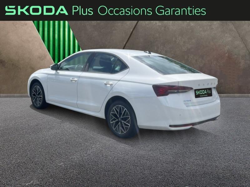Voitures occasions ŠKODA OCTAVIA Selection Orvault