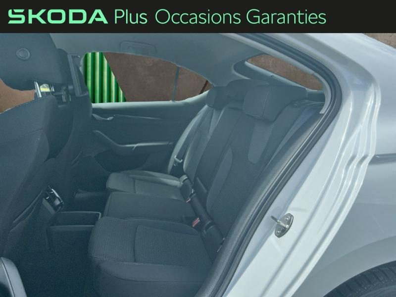 Voitures occasions ŠKODA OCTAVIA Selection Orvault