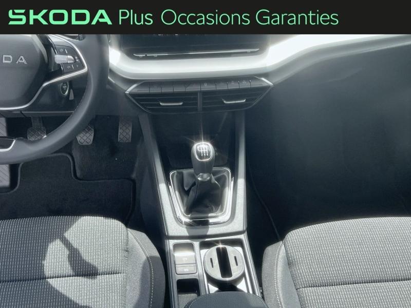 Voitures occasions ŠKODA OCTAVIA Selection Orvault