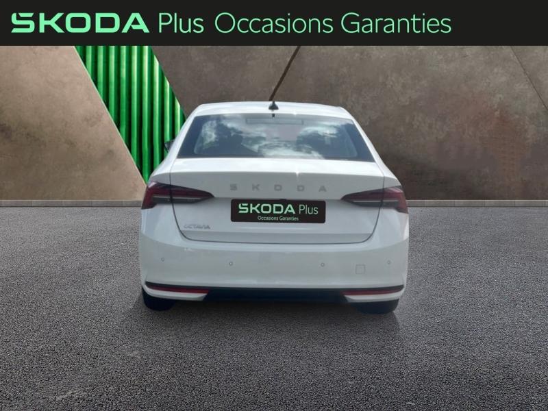 Voitures occasions ŠKODA OCTAVIA Selection Orvault