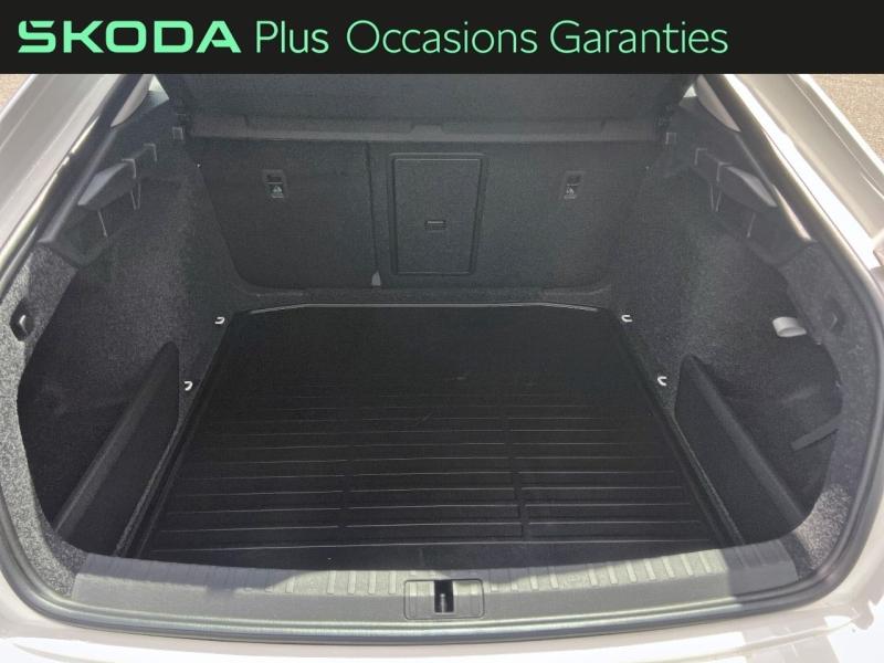 Voitures occasions ŠKODA OCTAVIA Selection Orvault
