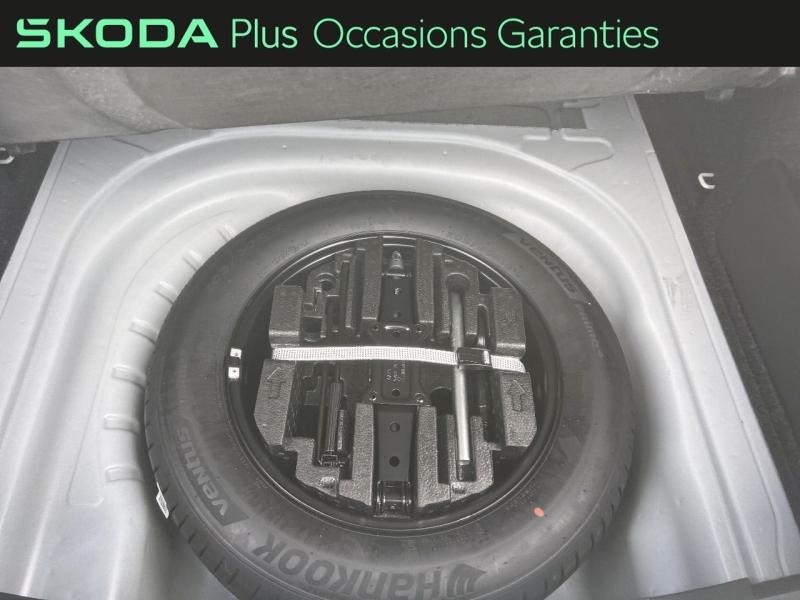 Voitures occasions ŠKODA OCTAVIA Selection Orvault