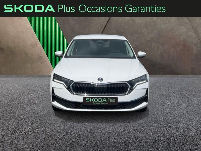 Voitures occasions ŠKODA OCTAVIA Selection Orvault