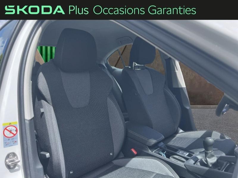 Voitures occasions ŠKODA OCTAVIA Selection Orvault