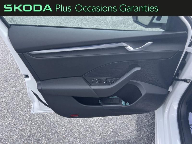 Voitures occasions ŠKODA OCTAVIA Selection Orvault