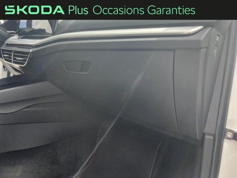 Voitures occasions ŠKODA OCTAVIA Selection Orvault