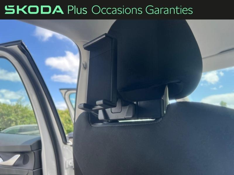 Voitures occasions ŠKODA OCTAVIA Selection Orvault