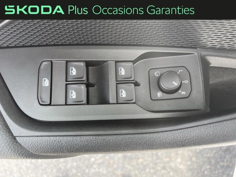 Voitures occasions ŠKODA OCTAVIA Selection Orvault