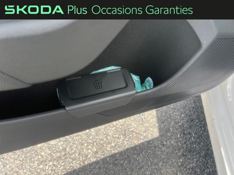 Voitures occasions ŠKODA OCTAVIA Selection Orvault