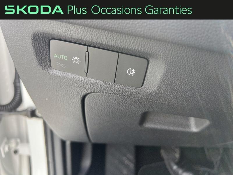 Voitures occasions ŠKODA OCTAVIA Selection Orvault